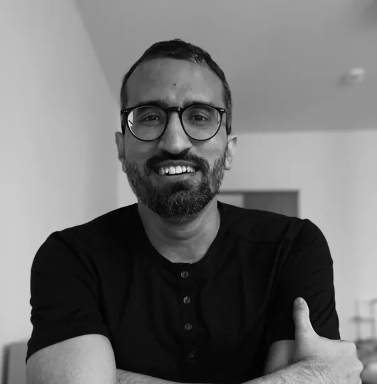 Tahir Shahzad